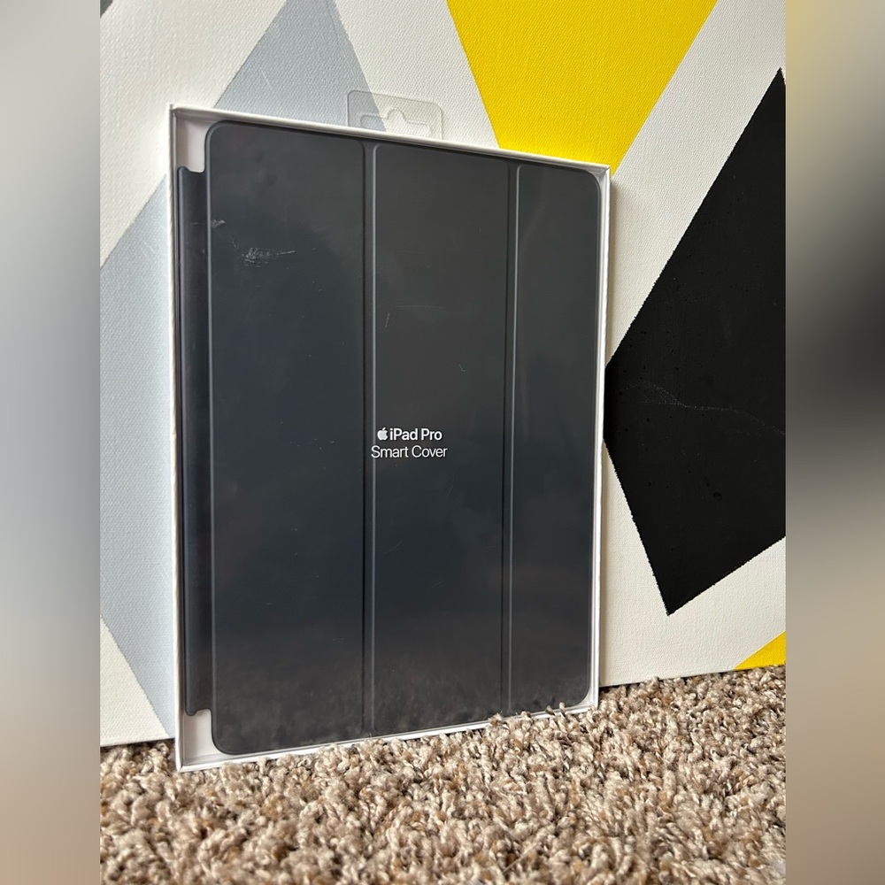iPad Pro Smart Cover